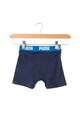 Puma Set de boxeri cu banda logo in talie - 2 perechi Fete