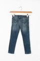 Diesel Blugi super slim fit cu aplicatii Speedjegg Fete