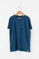 NAME IT Tricou henley Roming Fete