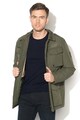 Jack & Jones Зимна парка Jorrep Field с джобове с капаче Мъже