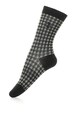 Timberland Sosete cu imprimeu houndstooth Barbati