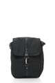 Timberland Geanta crossbody cu garnituri de piele Femei