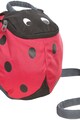 Trespass Rucsac cu model grafic Ladybird Fete