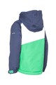 Trespass Costum de ski impermeabil si rezistent la vant cu ColdHeat® Crawley Fete