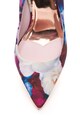 Ted Baker Pantofi stiletto cu model floral Femei