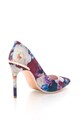 Ted Baker Pantofi stiletto cu model floral Femei