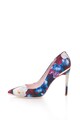 Ted Baker Pantofi stiletto cu model floral Femei