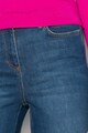 Pennyblack Pantaloni culotte din denim cu terminatii nefinisate Lago Femei