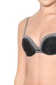 ESPRIT Bodywear Sutien push up cu dungi Alana Femei