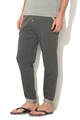 ESPRIT Bodywear Pantaloni sport de casa cu terminatii rasucite Barbati