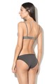 ESPRIT Bodywear Sutien push-up cu insertii de dantela Washington Femei