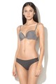 ESPRIT Bodywear Sutien push-up cu insertii de dantela Washington Femei