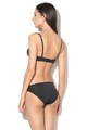 ESPRIT Bodywear Sutien cu burete subtire si insertii de plasa Amsterdam Femei