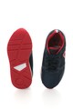 Le Coq Sportif Pantofi sport cu insertii de plasa R600 GS Fete