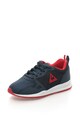 Le Coq Sportif Pantofi sport cu insertii de plasa R600 GS Fete