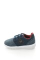 Le Coq Sportif Pantofi sport cu garnituri de piele intoarsa Dynacomf Fete