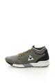 Le Coq Sportif Omicron Techlite Bebújós Sneakers Cipő Texturált Részletekkel férfi