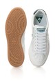 Le Coq Sportif Pantofi sport de piele cu perforatii pe varf ICONS Barbati