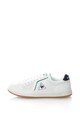 Le Coq Sportif Pantofi sport de piele cu perforatii pe varf ICONS Barbati