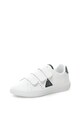 Le Coq Sportif Pantofi sport cu velcro Courtone Baieti