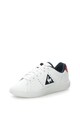 Le Coq Sportif Pantofi sport cu sireturi Courtone Baieti