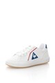 Le Coq Sportif Pantofi sport de piele sintetica Icons PS Fete