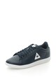 Le Coq Sportif Спортни обувки Courtset от изкуствена кожа с лого Мъже