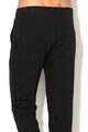 Le Coq Sportif Pantaloni sport din jerseu cu snur interior Barbati