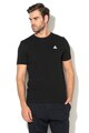 Le Coq Sportif Tricou uni din bumbac Barbati