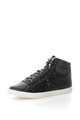 Le Coq Sportif Pantofi sport mid-high de piele Portalet Barbati