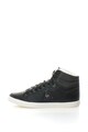 Le Coq Sportif Pantofi sport mid-high de piele Portalet Barbati