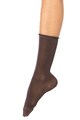 Max Mara Hosiery Max Mara Hoisery, Къси чорапи Scalata с бляскави елементи Жени