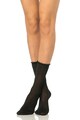 Max Mara Hosiery Max Mara Hoisery, Къси чорапи Scalata с бляскави елементи Жени