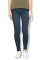 Cheap Monday Blugi super skinny elastici cu talie inalta Spray On Femei