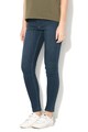 Cheap Monday Blugi super skinny elastici cu talie inalta Spray On Femei