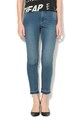 Cheap Monday Blugi slim fit cu talie inalta Donna Femei