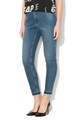 Cheap Monday Blugi slim fit cu talie inalta Donna Femei