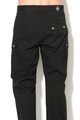 Cheap Monday Pantaloni cargo cu mansete ajustabile Barbati