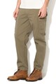 Cheap Monday Pantaloni cargo cu mansete ajustabile Barbati