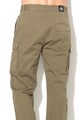 Cheap Monday Pantaloni cargo cu mansete ajustabile Barbati