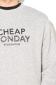 Cheap Monday Суитшърт Worth с лого Мъже