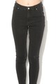 Cheap Monday Blugi super skinny cu talie inalta Femei