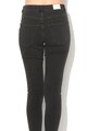 Cheap Monday Blugi super skinny cu talie inalta Femei