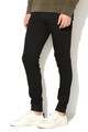 Cheap Monday Blugi super skinny cu talie medie Barbati