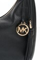 Michael Kors Bojtokkal Díszített, Bőr Hobo Táska női