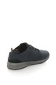 Levi's Pantofi sport de piele nabuc sintetica cu design perforat Barbati