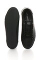 Levi's Pantofi sport de piele sintetica cu garnitura texturata Barbati