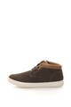 Levi's Pantofi sport chukka de piele nabuc Barbati