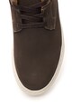 Levi's Pantofi sport chukka de piele nabuc Barbati