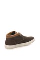 Levi's Pantofi sport chukka de piele nabuc Barbati